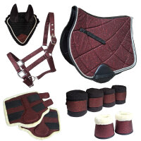 Reitset Kollektion "Nobile"