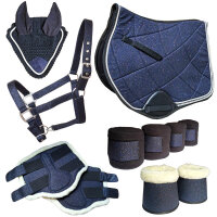 Reitset Kollektion "Nobile"