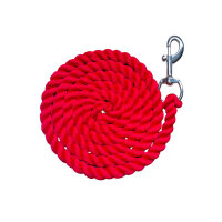 Führstrick "Twist", Snapkarabiner
