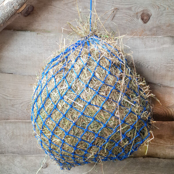 Heunetz "Mesh"  5 x 5 cm