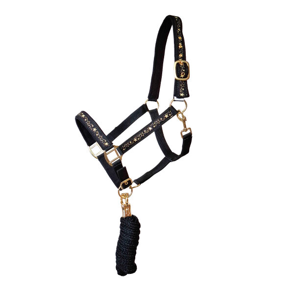 Halfterset "Starlet"