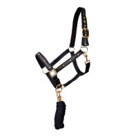Halfterset "Starlet"