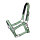 Kunststoffhalfter "Paddock Bicolor"