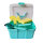 Putzbox "Color Star 5"